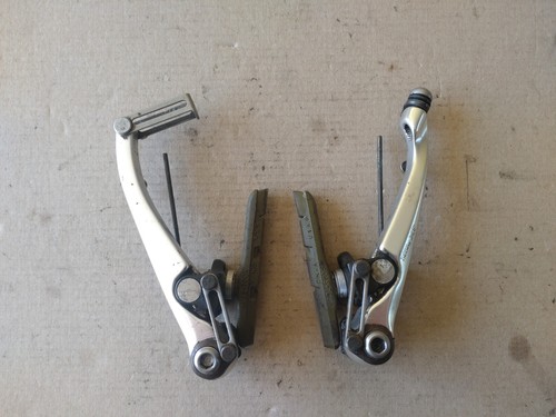 Retro shimano deore - deore, xt