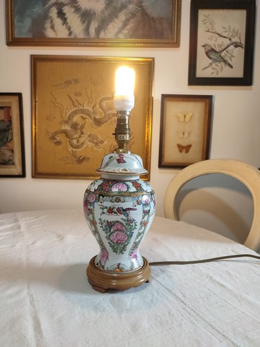 1950s 60s chinese porcelain - chinese,