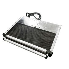 Electric Sliding Motorhome