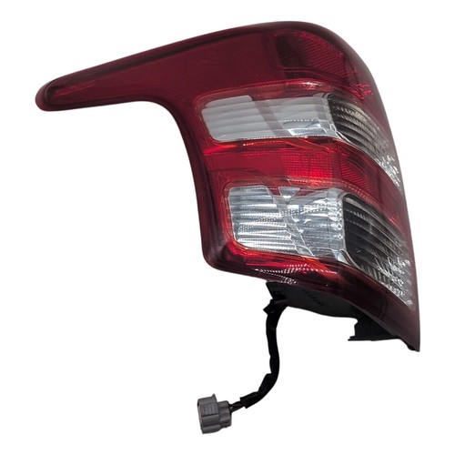 Mitsubishi l200 rear left - l200,