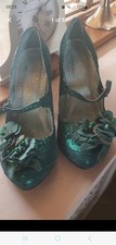 Irregular Choice Women's