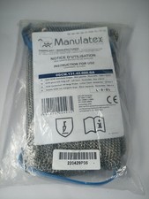 Manulatex GCM Chainmail Glove