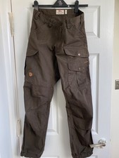 Fjallraven Vidda Pro Trekking