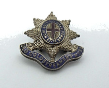 OLD COLDSTREAMS ASSOCATION