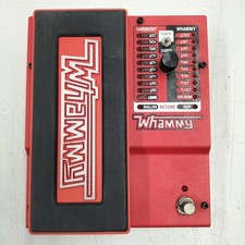 Digitech Whammyv-01 Whammy Pedal
