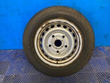 Ford Transit Custom Spare