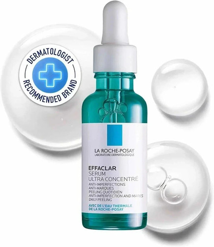 Roche posay effaclar ultra - posay,
