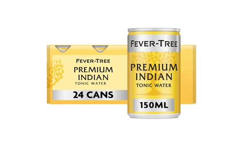 Fever tree indian tonic water - fever-tree,