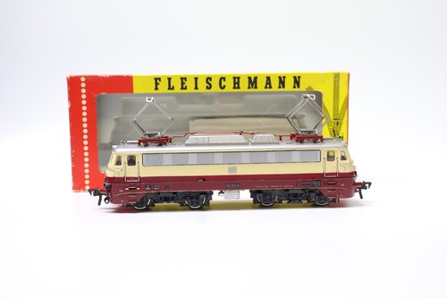 Fleischmann 4336 gauge - fleischmann, ho