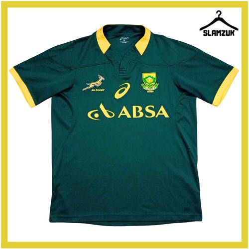 South africa rugby union shirt - union,