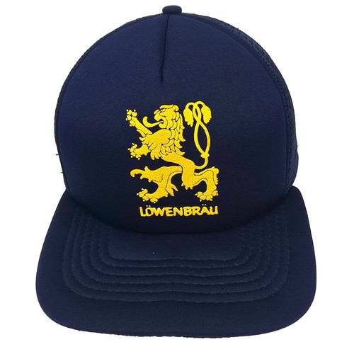 Sportcap lowenbrau trucker - sportcap,