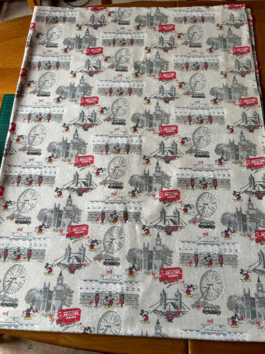 Cath kidston mickey mouse - cath,