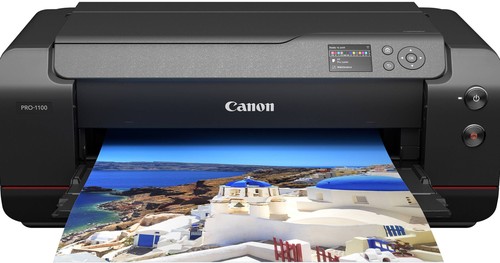 Canon imageprograf pro 1100 - canon,