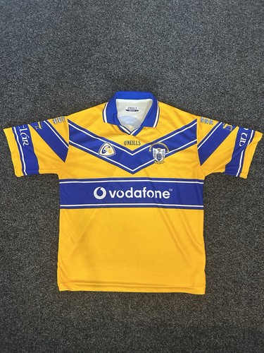 Clare neills gaa shirt - o’neills,