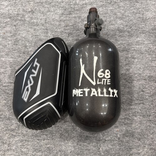 Ninja lite hpa - hpa, 68