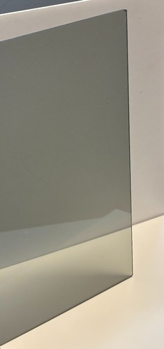 Polycarbonate gray tint - gray,