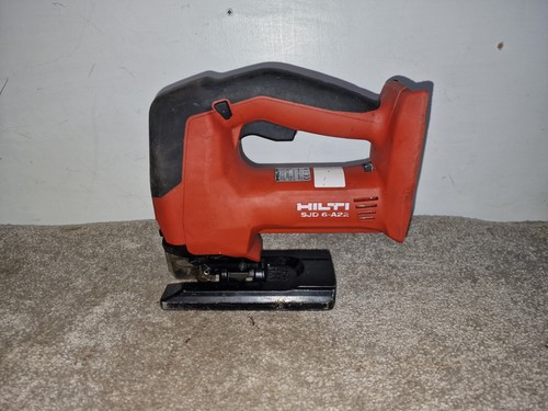 Hilti sjd a22 cordless - hilti,
