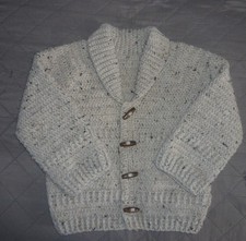 *Crochet PATTERN*Baby Shawl