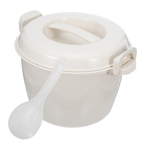 Microwave rice maker cooker - ,
