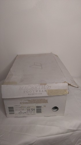 Macbeth men vegan shoes - macbeth, men's