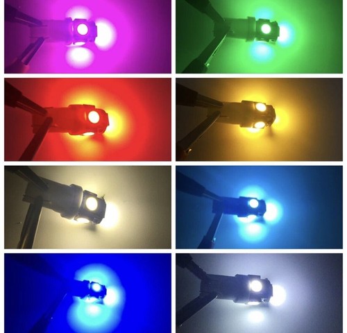 Scania s series led bulb - s,