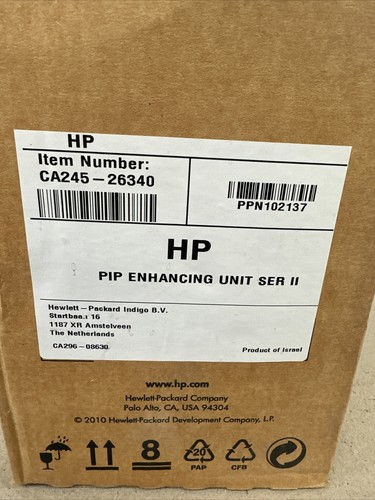 Indigo pip enhancing - hp,