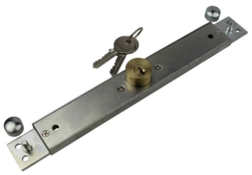 Roller shutter door - door, ultra