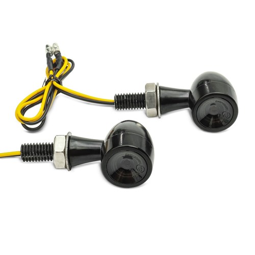 Indicators led for ducati 1198 - ducati,