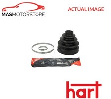CV JOINT BOOT KIT HART 451 805