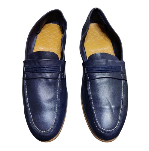 John lobb tore blue - john,
