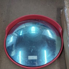Driveway Convex Safety Mirror