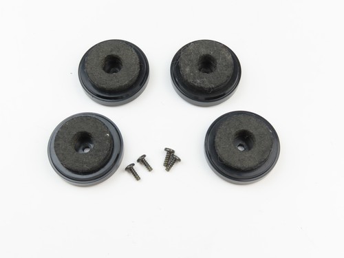 Nakamichi set of - *nakamichi, legs