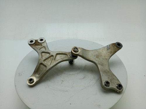 Yamaha 250 engine - yz, mount