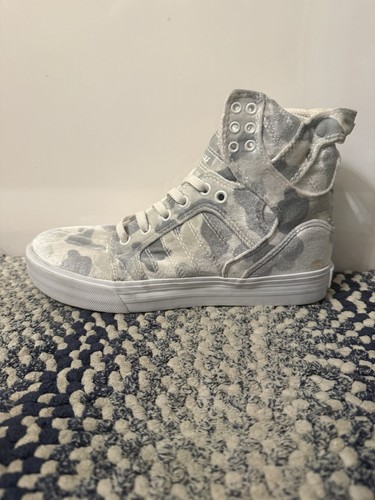 Supra muska 001 high - muska,