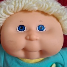Hasbro Cabbage Patch Kids Doll