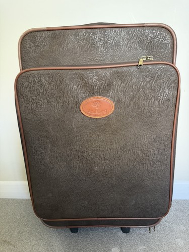 Vintage mulberry travel - vintage,