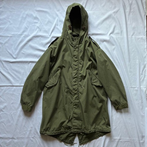 Vintage military 51 - vintage, m-51