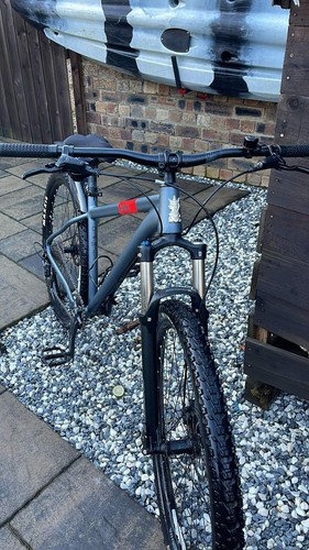 Voodoo horde mountain bike - horde, no