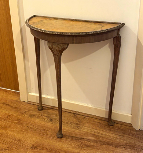 Vintage queen anne - vintage,
