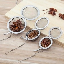 3PCS Large Tea Infuser Balls