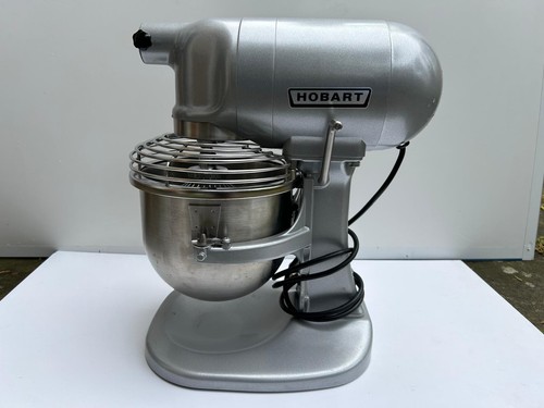 Hobart planetary litre n50 - hobart, 5