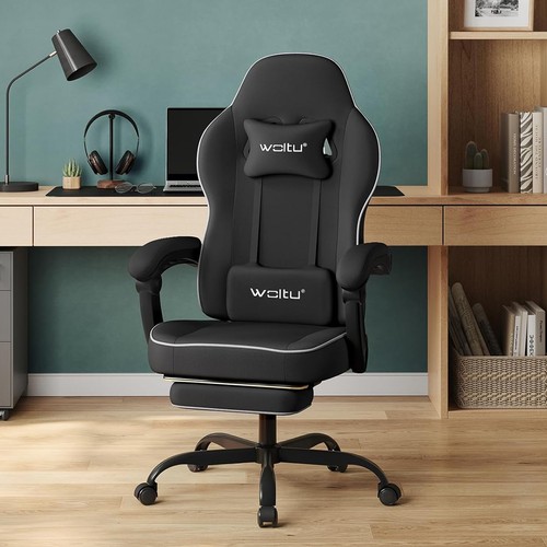 Gaming chair office computer - office,