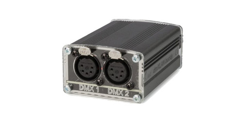 Elc dmxlan buddy - dmxlan,