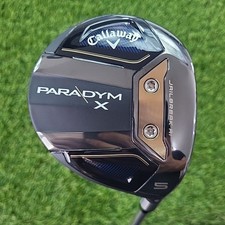 Callaway Paradym X 5 Wood 18