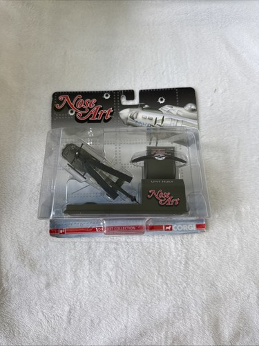 Corgi diecast model - diecast,