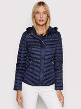 GANT Womens Evening Blue Light