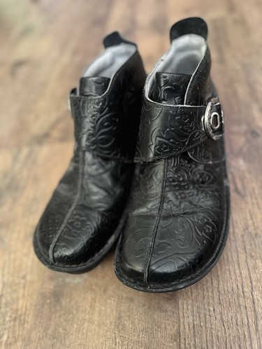 Alegria caiti loretta leather - alegria,
