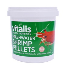 Vitalis Freshwater Shrimp