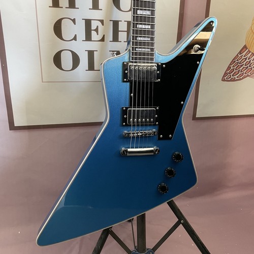 Explorer blue solid electric - blue,