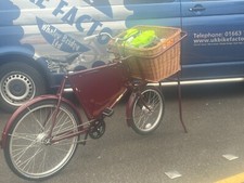 pashley brand new pashley